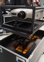 Projektor Sony